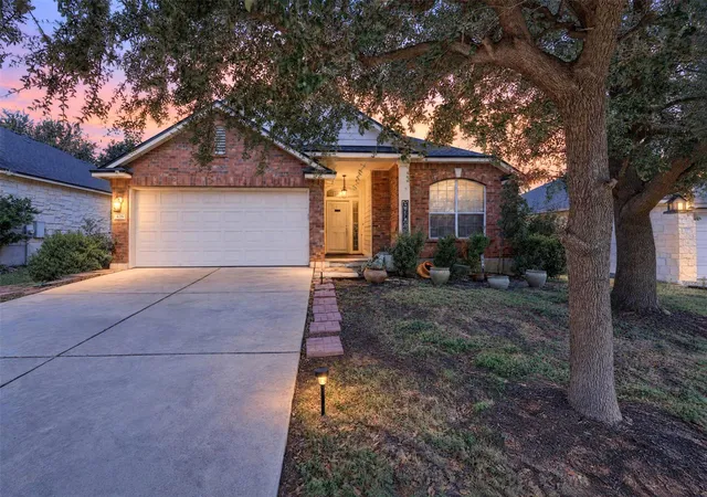Photo 2 of Single family home for sale at 2436 Butler Way, Round Rock, TX 78665 | MLS# 9669755 | Listing updated on 2026-10-08