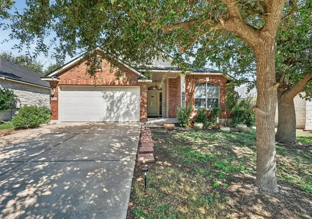Photo 3 of Single family home for sale at 2436 Butler Way, Round Rock, TX 78665 | MLS# 9669755 | Listing updated on 2026-10-08