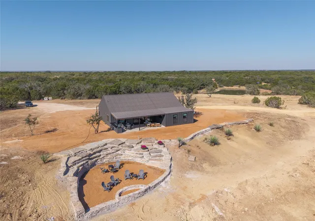 Photo 1 of Land for sale at 2101 Cr 264 Rd, Santa Anna, TX 76878 | MLS# 7214817 | Listing updated on 2026-10-03