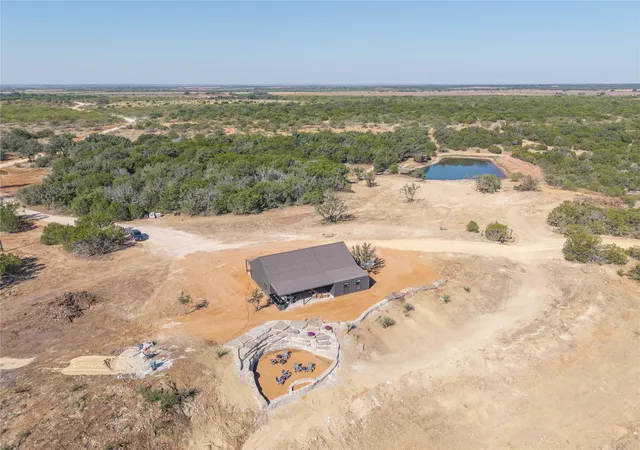 Photo 2 of Land for sale at 2101 Cr 264 Rd, Santa Anna, TX 76878 | MLS# 7214817 | Listing updated on 2026-10-03