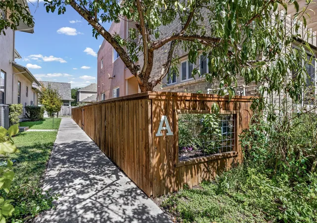Condo for sale at 2016 Simond Ave #A, Austin, TX 78723 | MLS# 1906434
