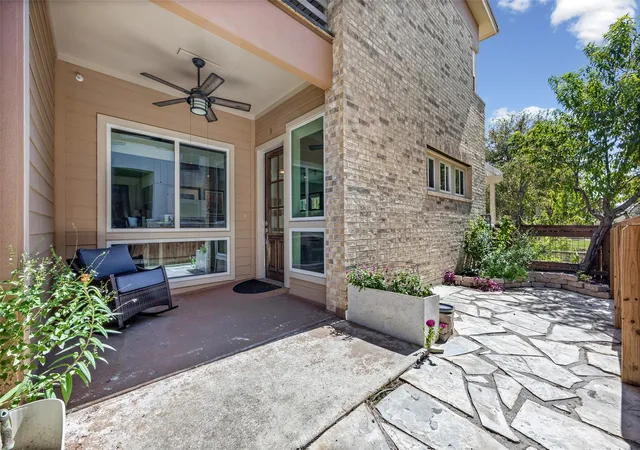 Photo 2 of Condo for sale at 2016 Simond Ave #A, Austin, TX 78723 | MLS# 1906434 | Listing updated on 2026-10-08