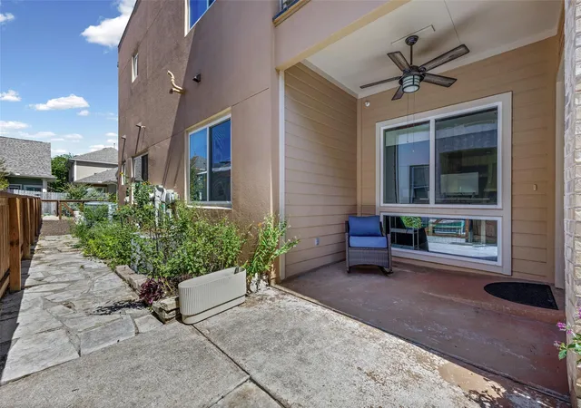 Photo 3 of Condo for sale at 2016 Simond Ave #A, Austin, TX 78723 | MLS# 1906434 | Listing updated on 2026-10-08
