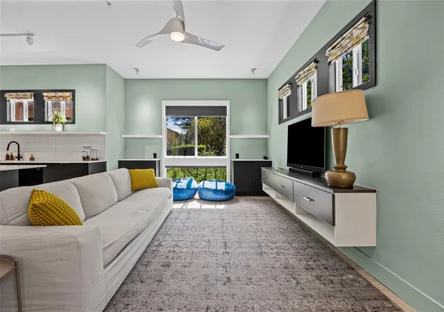 Photo 4 of Condo for sale at 2016 Simond Ave #A, Austin, TX 78723 | MLS# 1906434 | Listing updated on 2026-10-08