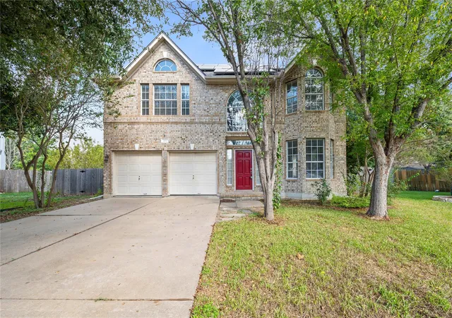 Photo 1 of Single family home for sale at 106 Reinhardt Ct, Georgetown, TX 78626 | MLS# 3072049 | Listing updated on 2026-10-10
