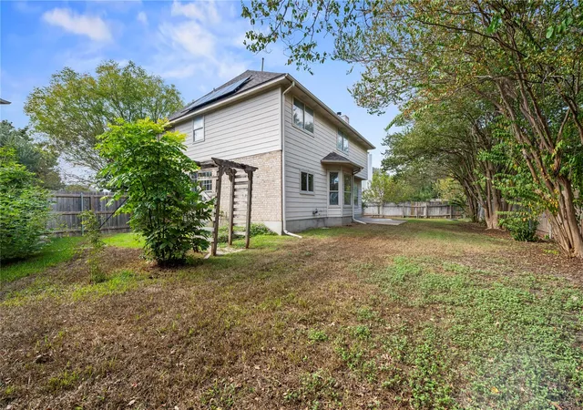 Photo 30 of Single family home for sale at 106 Reinhardt Ct, Georgetown, TX 78626 | MLS# 3072049 | Listing updated on 2026-10-10