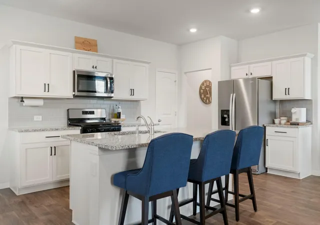 Photo 3 of Single family home for sale at 300 Brooklyn Dr, Georgetown, TX 78626 | MLS# 2566965 | Listing updated on 2026-10-23