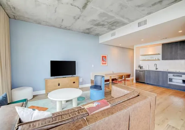 Photo 3 of Condo for sale at 48 East Ave #1104, Austin, TX 78701 | MLS# 8995107 | Listing updated on 2026-10-05