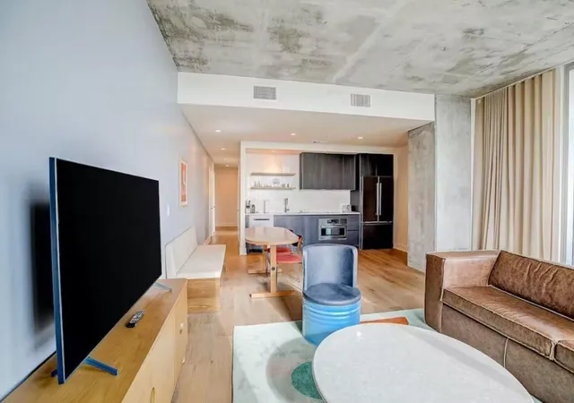 Photo 3 of Condo for sale at 48 East Ave #1104, Austin, TX 78701 | MLS# 8995107 | Listing updated on 2026-10-05