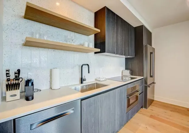Photo 4 of Condo for sale at 48 East Ave #1104, Austin, TX 78701 | MLS# 8995107 | Listing updated on 2026-10-05