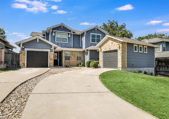 Photo 1 of Condo for sale at 2210 Schriber St #A, Austin, TX 78704 | MLS# 5322038 | Listing updated on 2026-10-08