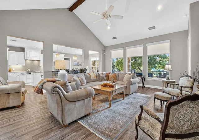 Photo 4 of Single family home for sale at 5032 Wilderness Cv, Georgetown, TX 78633 | MLS# 6766863 | Listing updated on 2026-10-08
