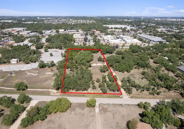 Land for sale at 507 Lone Star Dr, Cedar Park, TX 78613 | MLS# 7129051