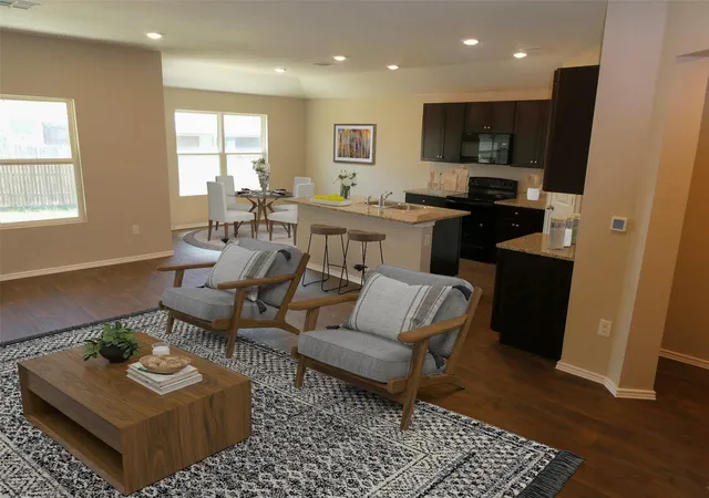 Photo 3 of Single family home for sale at 6009 Roderick Dr, Austin, TX 78724 | MLS# 5783083 | Listing updated on 2026-10-06