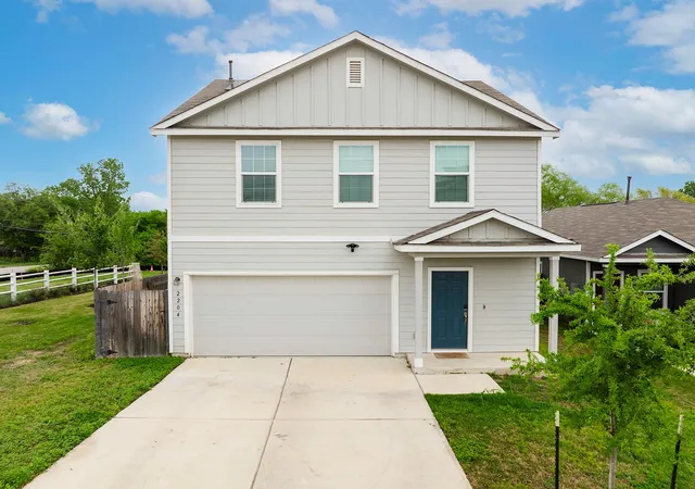 Photo 1 of Single family home for sale at 2204 Nightview Dr, Pflugerville, TX 78660 | MLS# 6458152 | Listing updated on 2026-10-07