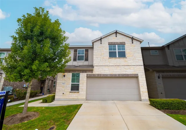 Condo for sale at 17202 Crane Fly Dr #A, Pflugerville, TX 78660 | MLS# 8365138