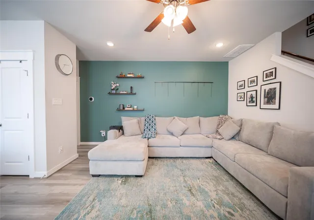 Photo 2 of Condo for sale at 17202 Crane Fly Dr #A, Pflugerville, TX 78660 | MLS# 8365138 | Listing updated on 2026-10-27