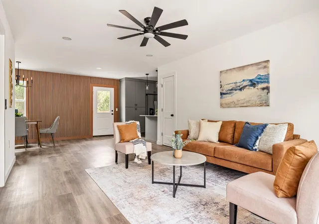Photo 2 of Single family home for sale at 2103 Fordham Cv, Austin, TX 78723 | MLS# 8431451 | Listing updated on 2026-10-08