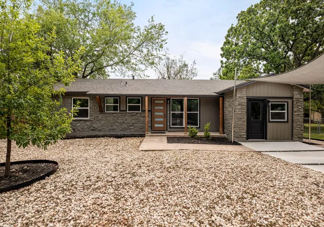 Photo 4 of Single family home for sale at 2103 Fordham Cv, Austin, TX 78723 | MLS# 8431451 | Listing updated on 2026-10-08