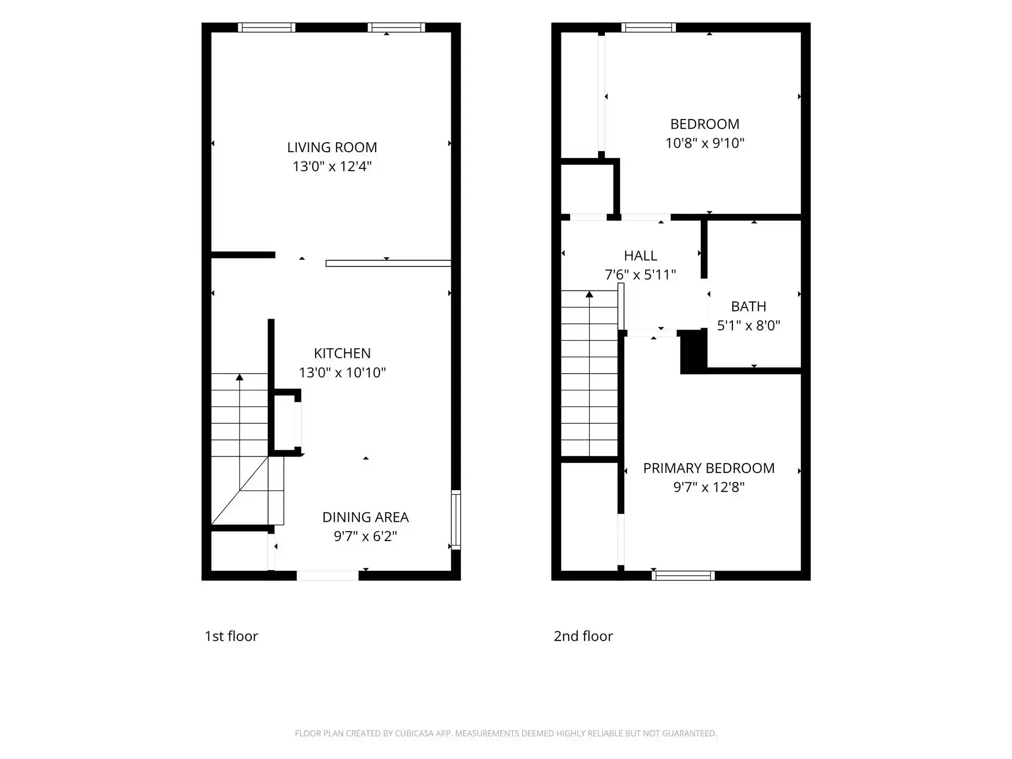 Listing Photo 18 - Condo for sale in 350 Debus Dr located at 350 Debus Dr, Taylor, TX 76574 - Unit #217