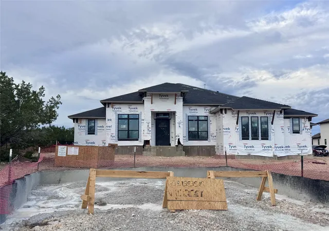 Photo 1 of Single family home for sale at 115 Stardusty, Liberty Hill, TX 78642 | MLS# 6983296 | Listing updated on 2026-10-27