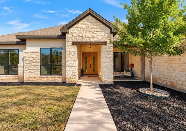 Photo 2 of Single family home for sale at 101 Gabriel Woods Dr, Georgetown, TX 78633 | MLS# 7255373 | Listing updated on 2026-10-09