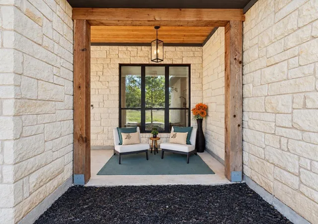 Photo 3 of Single family home for sale at 101 Gabriel Woods Dr, Georgetown, TX 78633 | MLS# 7255373 | Listing updated on 2026-10-09
