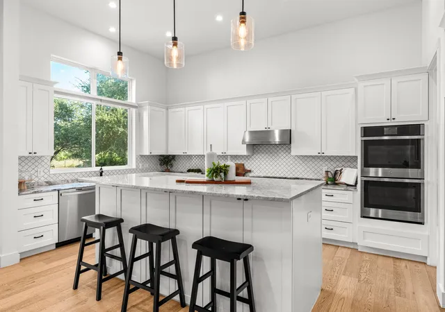 Photo 3 of Single family home for sale at 101 Gabriel Woods Dr, Georgetown, TX 78633 | MLS# 7255373 | Listing updated on 2026-10-09