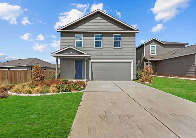 Single family home for sale at 113 Texas Angel Way, Jarrell, TX 76537 | MLS# 3193672 | Listing updated on 2026-10-08