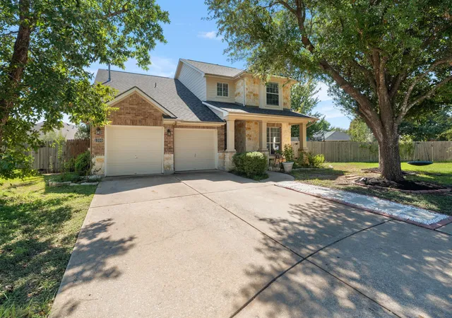 Photo 1 of Single family home for sale at 1300 Walnut Cv, Cedar Park, TX 78613 | MLS# 6107631 | Listing updated on 2026-10-09