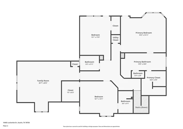 Photo 1 of Single family home for sale at 10405 Lockerbie Dr, Austin, TX 78750 | MLS# 5272555 | Listing updated on 2026-10-24