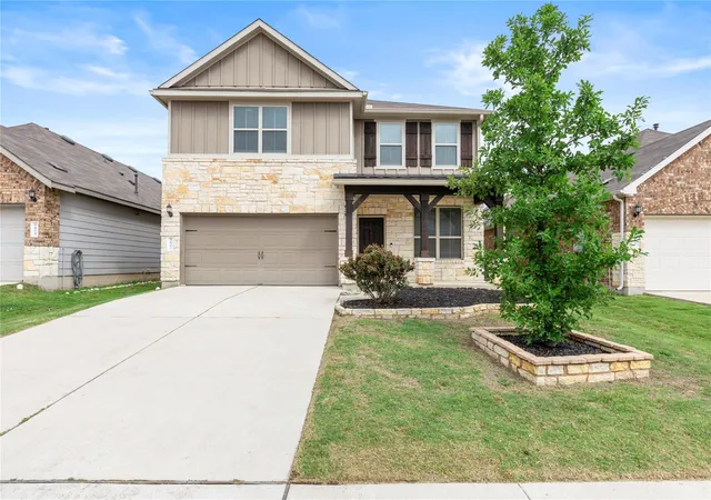 Single family home for sale at 9802 Acero Dr, Austin, TX 78717 | MLS# 9898073