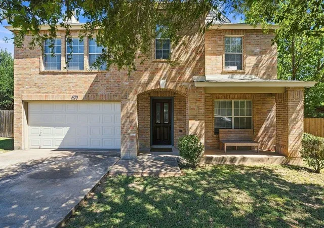 Photo 1 of Single family home for sale at 620 Catumet Dr, Pflugerville, TX 78660 | MLS# 7405881 | Listing updated on 2026-10-07