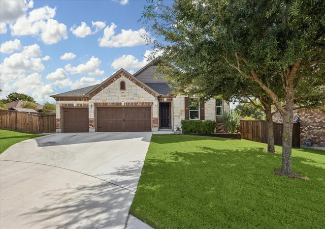 Photo 3 of Single family home for sale at 3113 Maurine Dr, Round Rock, TX 78665 | MLS# 2210179 | Listing updated on 2026-10-29