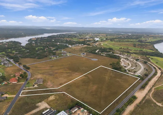 Land for sale at 1901 Ballinger Dr, Spicewood, TX 78669 | MLS# 8650714
