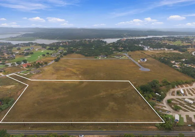 Photo 1 of Land for sale at 1901 Ballinger Dr, Spicewood, TX 78669 | MLS# 8650714 | Listing updated on 2026-10-06