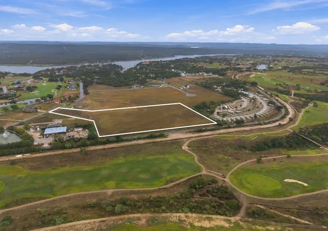 Photo 2 of Land for sale at 1901 Ballinger Dr, Spicewood, TX 78669 | MLS# 8650714 | Listing updated on 2026-10-06