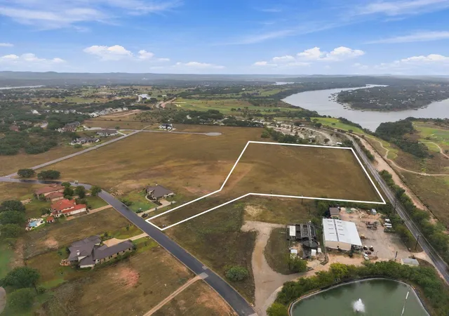 Photo 3 of Land for sale at 1901 Ballinger Dr, Spicewood, TX 78669 | MLS# 8650714 | Listing updated on 2026-10-06