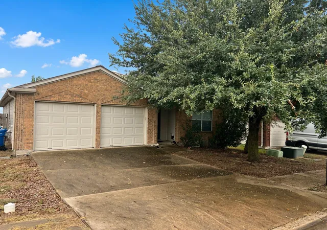 Photo 1 of Single family home for sale at 14533 Gurneys Eagle Dr, Elgin, TX 78621 | MLS# 7000636 | Listing updated on 2026-10-07