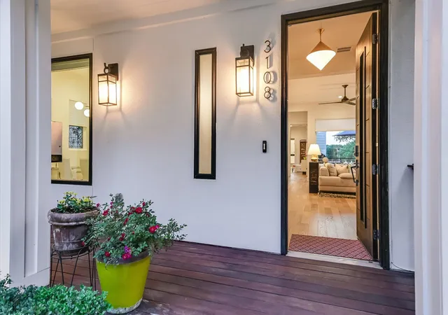 Photo 1 of Single family home for sale at 3108 Grandview St, Austin, TX 78705 | MLS# 9233328 | Listing updated on 2026-10-06