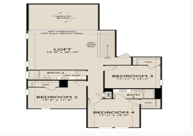 Photo 4 of Single family home for sale at 17414 Carmel Rancho Ave, Pflugerville, TX 78660 | MLS# 3431657 | Listing updated on 2026-10-06