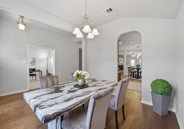 Photo 3 of Single family home for sale at 613 Kingston Lacy Blvd, Pflugerville, TX 78660 | MLS# 7322838 | Listing updated on 2026-10-06