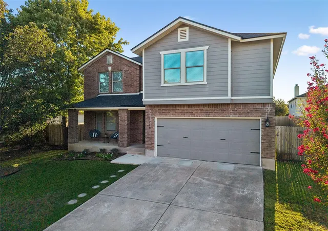 Photo 1 of Single family home for sale at 1718 Amistad Way, Round Rock, TX 78665 | MLS# 5275786 | Listing updated on 2026-10-08
