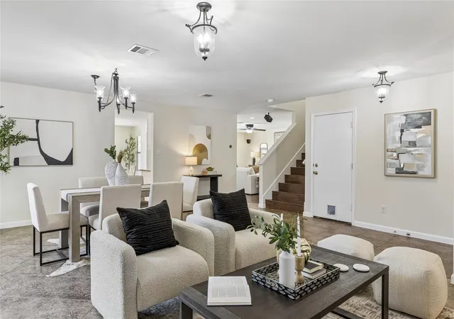 Photo 3 of Single family home for sale at 1718 Amistad Way, Round Rock, TX 78665 | MLS# 5275786 | Listing updated on 2026-10-08