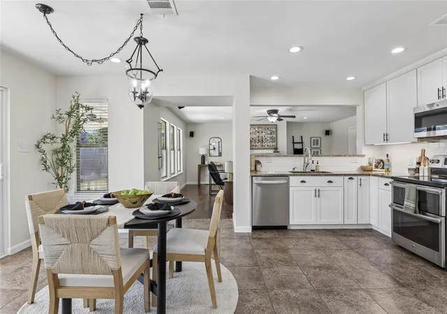 Photo 3 of Single family home for sale at 1718 Amistad Way, Round Rock, TX 78665 | MLS# 5275786 | Listing updated on 2026-10-08