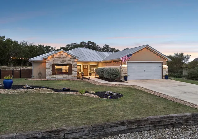 Single family home for sale at 711 Monarch, Canyon Lake, TX 78133 | MLS# 7211001