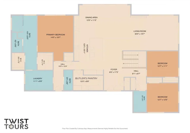 Photo 40 of Single family home for sale at 347 Venture Blvd S, Lago Vista, TX 78645 | MLS# 4876031 | Listing updated on 2026-10-10