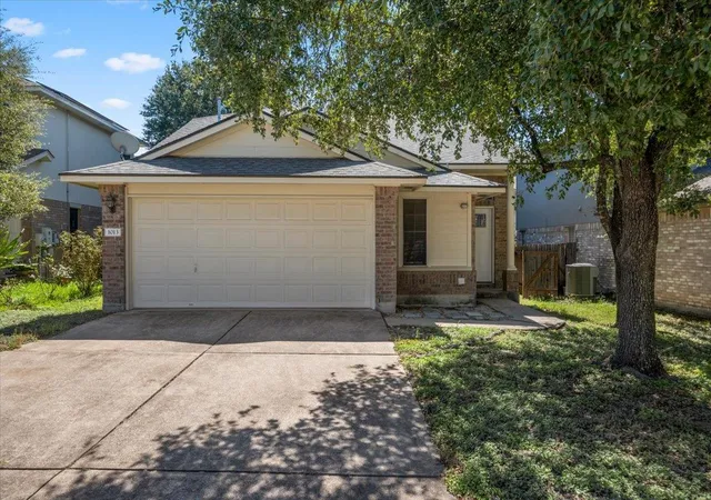 Single family home for sale at 1013 Sweet Melissa Dr, Pflugerville, TX 78660 | MLS# 9032671