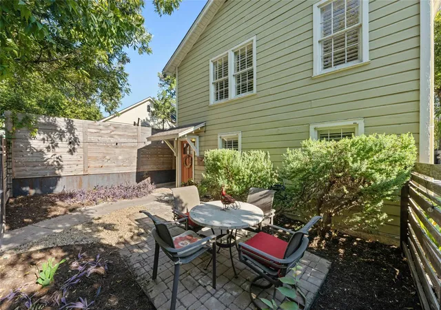 Photo 3 of Single family home for sale at 2021 Travis Hts Blvd #1002, Austin, TX 78704 | MLS# 6896822 | Listing updated on 2026-10-10