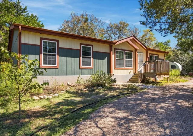 Photo 3 of Manufactured home for sale at 251 Smith Rd, Bastrop, TX 78602 | MLS# 7195794 | Listing updated on 2026-10-09